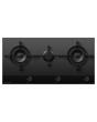 Fisher And Paykel CG903DLPGB4 900mm Gas Hob