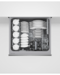 Fisher And Paykel DD60D2HNX9 DishDrawer™ Double