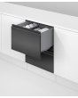 Fisher And Paykel DD60D4HNB9 Double Dishdrawer