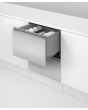 Fisher And Paykel DD60D4HNX9 Double Dishdrawer