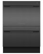 Fisher And Paykel DD60DDFHB9 Double Dishdrawer
