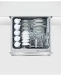 Fisher And Paykel DD60DDFHX9 Double Dishdrawer.