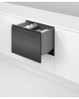 Fisher And Paykel DD60ST4HNB9 DishDrawer™ Single Tall Tub