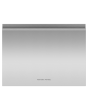 Fisher And Paykel DD60ST4HNX9 DishDrawer™ Single Tall Tub