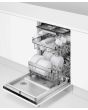 Fisher & Paykel DW60UT4HI2 Integrated Dishwasher