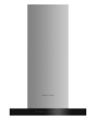 Fisher And Paykel HC60BCXB4 60cm Chimney Hood