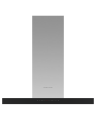 Fisher And Paykel HC90BCXB4 90cm Chimney Hood