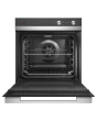 Fisher And Paykel OB60SC7CEX3 Single Oven