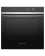 Fisher And Paykel OB60SD11PLX1 Pyrolytic Oven