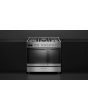 Fisher & Paykel OR90L7DBGFX2 900mm Dual Fuel Range Cooker