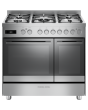 Fisher & Paykel OR90L7DBGFX2 900mm Dual Fuel Range Cooker