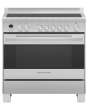 Fisher And Paykel OR90SDI6X1 90cm Induction Pyrolytic Range cooker