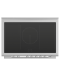 Fisher And Paykel OR90SDI6X1 90cm Induction Pyrolytic Range cooker