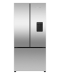 Fisher And Paykel RF505ANUX1 Fridge Freezer