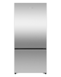 Fisher And Paykel RF505BRNQX1 Fridge Freezer