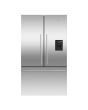Fisher And Paykel RF540ADUX6 Fridge Freezer
