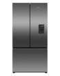Fisher And Paykel RF540ANUB6 Fridge Freezer