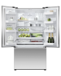 Fisher And Paykel RF540ANUX6 Fridge Freezer