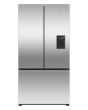 Fisher And Paykel RF540ANUX6 Fridge Freezer