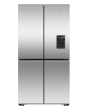 Fisher And Paykel RF605QNUVX1 Fridge Freezer