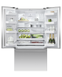 Fisher And Paykel RF610ADJX7 Fridge Freezer