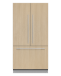 Fisher And Paykel RS90A3 Integrated Fridge Freezer