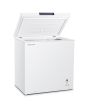 Fridgemaster MCF142E 142 Litre Chest Freezer