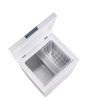 Fridgemaster MCF142E 142 Litre Chest Freezer