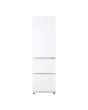 Haier HTR3518ENMWK Fridge Freezer