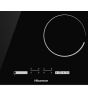 Hisense E6431C 60cm Ceramic Hob