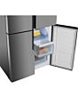 Hisense RQ560N4WC1 American Style Fridge Freezer