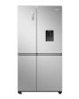 Hisense RS840N4WCE  Fridge Freezer 