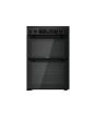 Hotpoint HDEU67V9C2B/UK 60cm cooker