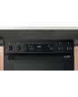 Hotpoint HDEU67V9C2B/UK 60cm cooker