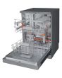 Hotpoint HFC3C26WCXUKN Dishwasher