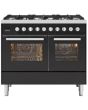 Ilve LD106WM3 Torino 100cm Twin 6 Burners