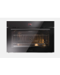 Ilve OV91GT31/ Nero 90cm TFT Oven HYDRO
