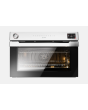 Ilve OV91PMT3/SS Panoramagic 90cm TFT Oven