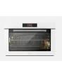 Ilve OV91ST31/ Roma 90cm TFT Oven HYDRO