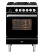 Ilve P06WE3/ Roma 60cm Cooker