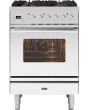 Ilve P06WE3/ Roma 60cm Cooker