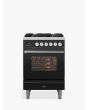 Ilve P06WE3/ Roma 60cm Cooker