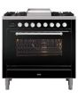 Ilve P09FWE3/ Roma 90cm Range Cooker