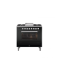 Ilve P09FWE3/ Roma 90cm Range Cooker