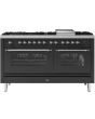 Ilve P15FNE3/ Milano 150cm Range Cooker