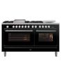 Ilve P15FSWE3/ Roma 150cm Range Cooker