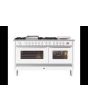 Ilve P15FSWE3/ Roma 150cm Range Cooker