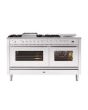 Ilve P15FSWE3/ Roma 150cm Range Cooker