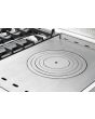 Ilve P15FSWE3/ Roma 150cm Range Cooker