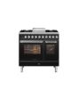 Ilve PD09FWE3/ Roma 90cm Range cooker